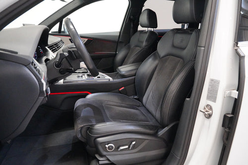Audi Q7 3.0 TDI V6 210 kW S-Line – foto 12