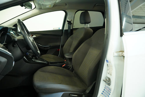 Ford Focus 1.5 TDCI 88 kW – foto 12