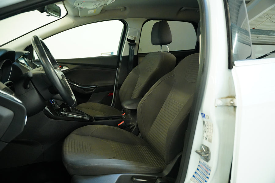 Ford Focus 1.5 TDCI 88 kW – foto 12