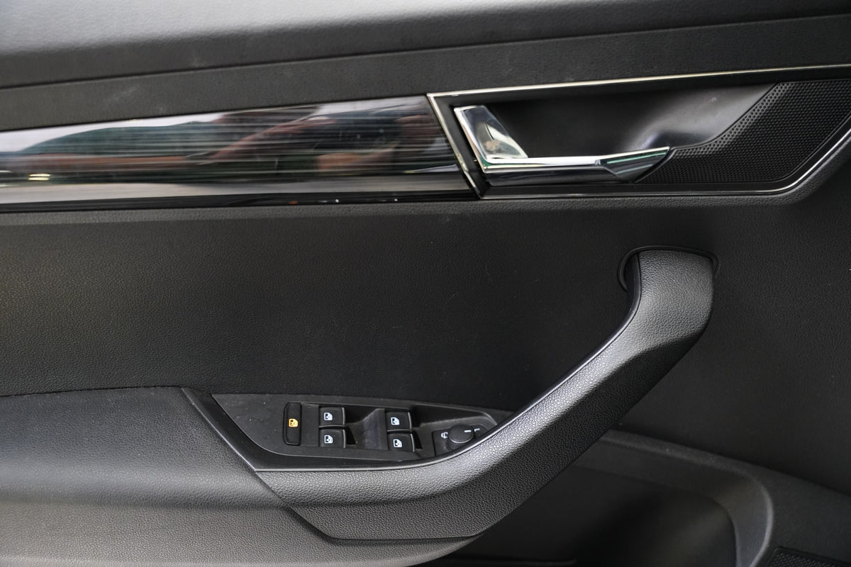 Škoda Karoq 1.5 TSI 110 kW DSG Style
