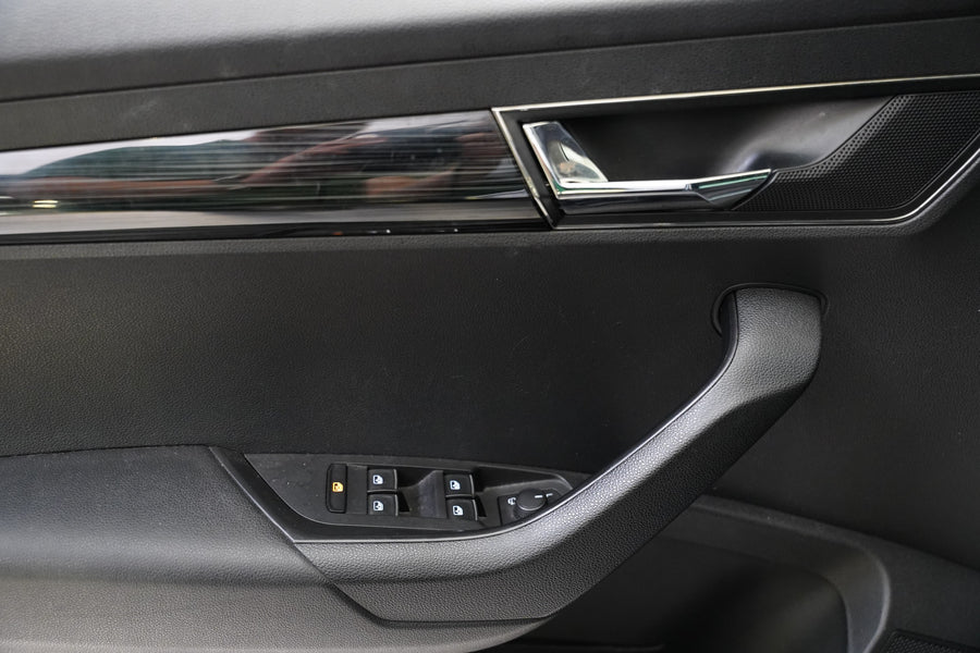 Škoda Karoq 1.5 TSI 110 kW DSG Style – foto 12