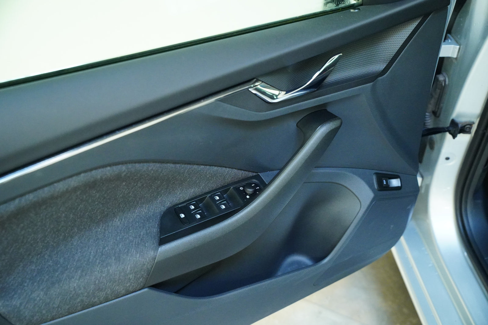 Škoda Scala 1.0 TSI 81KW – foto 12