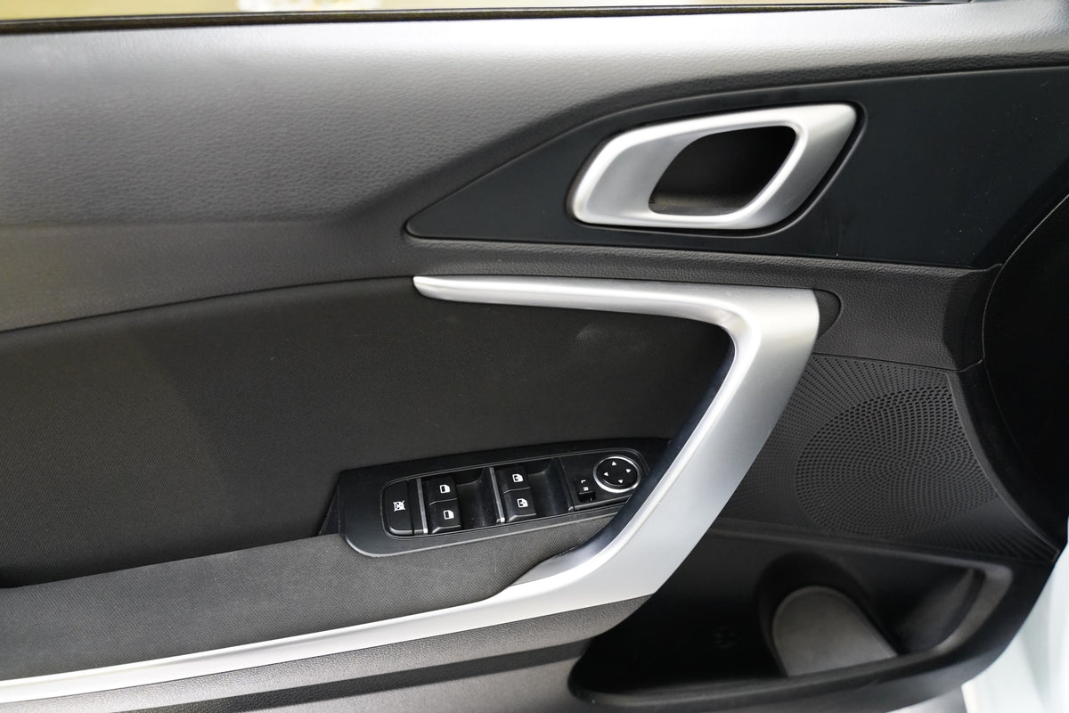 Kia Ceed 1.5 T-GDI 118 kW Spin – foto 12