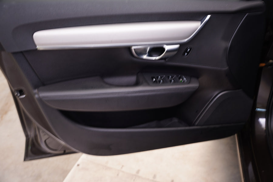 Volvo V90 2.0 D 145 kW Momentum – foto 13