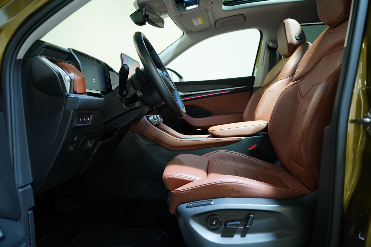 Škoda Kodiaq 2.0 TDI 142 kW selection