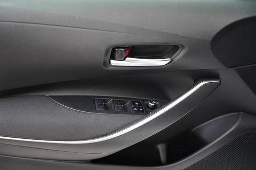 Toyota Corolla 1.6i 97 kW Valvematic – foto 12