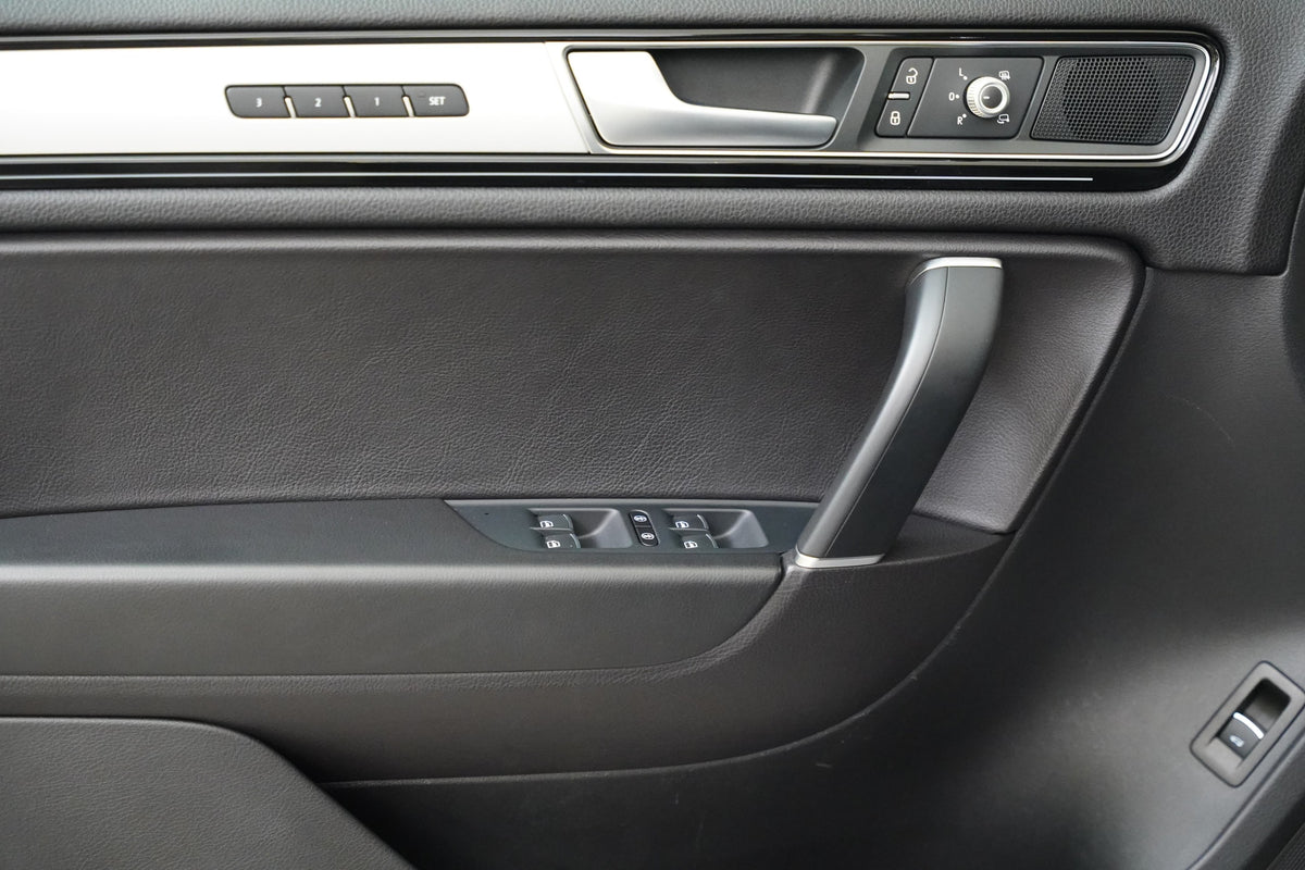 Volkswagen Touareg 3.0 TDI V6 193 kW Chrome&Style – foto 12