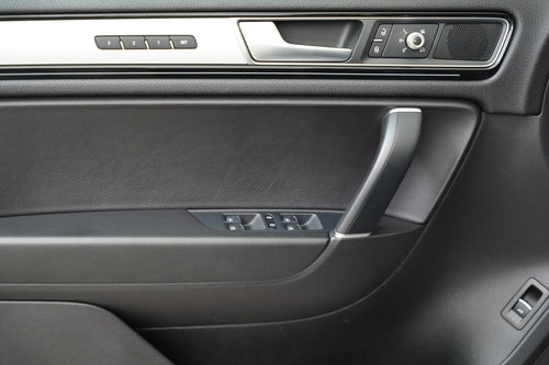 Volkswagen Touareg 3.0 TDI V6 193 kW Chrome&Style – foto 12