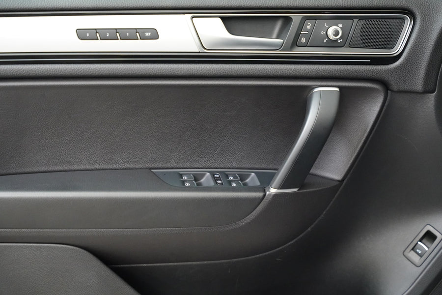 Volkswagen Touareg 3.0 TDI V6 193 kW Chrome&Style – foto 12