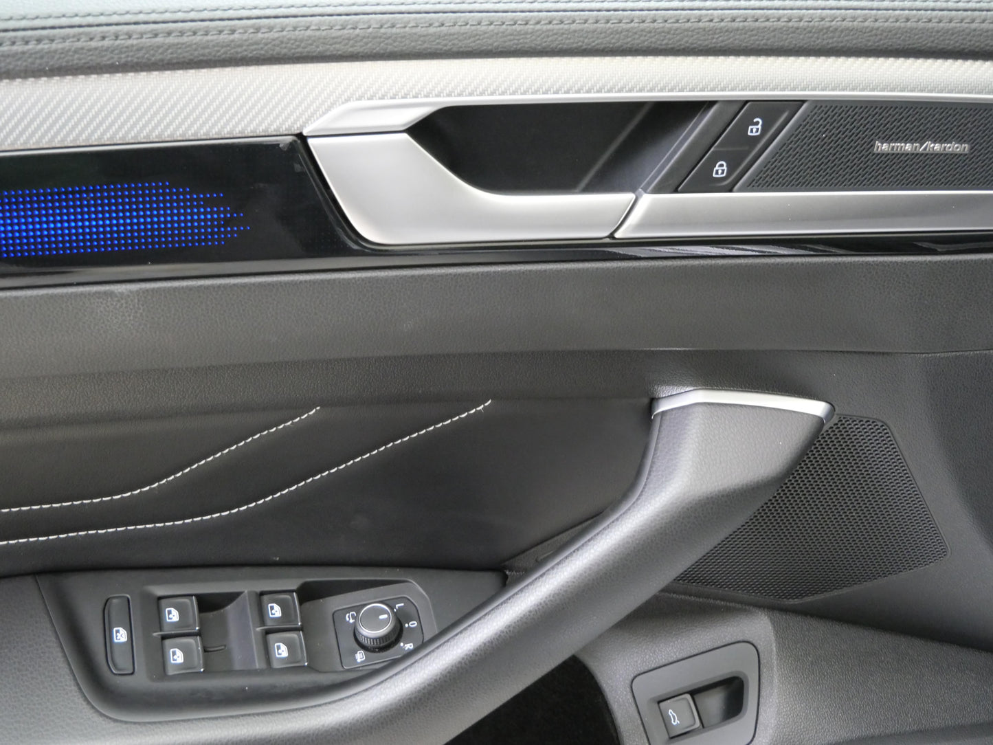 Volkswagen Arteon Shooting Brake 2.0 TDI 110 kW Elegance