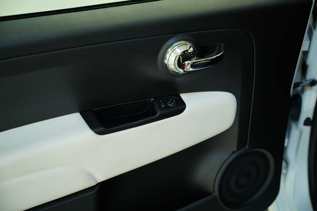 Fiat 500 1.2 51 kW S – foto 12