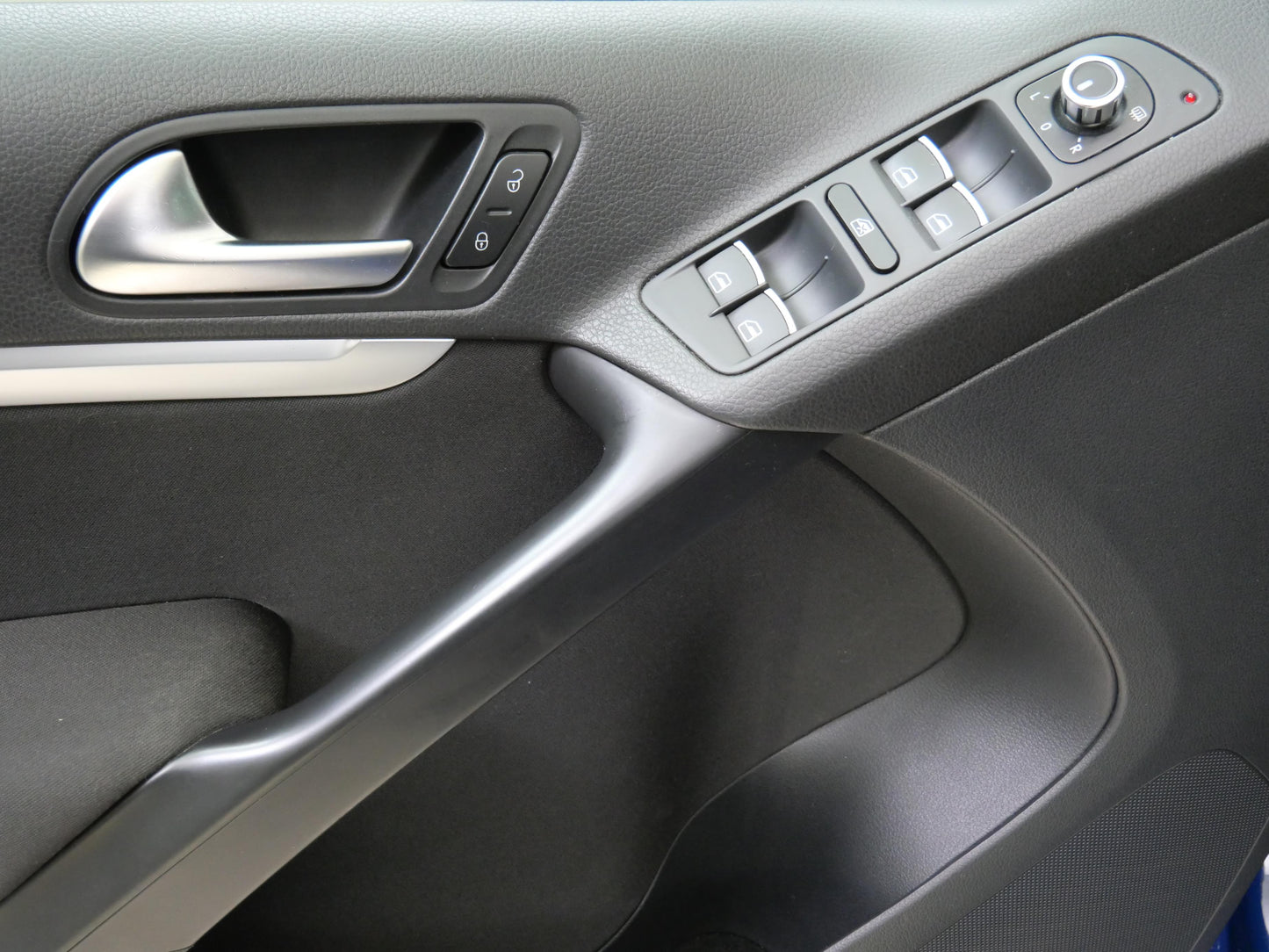 Volkswagen Tiguan 1.4 TSI 118 kW Sport & Style