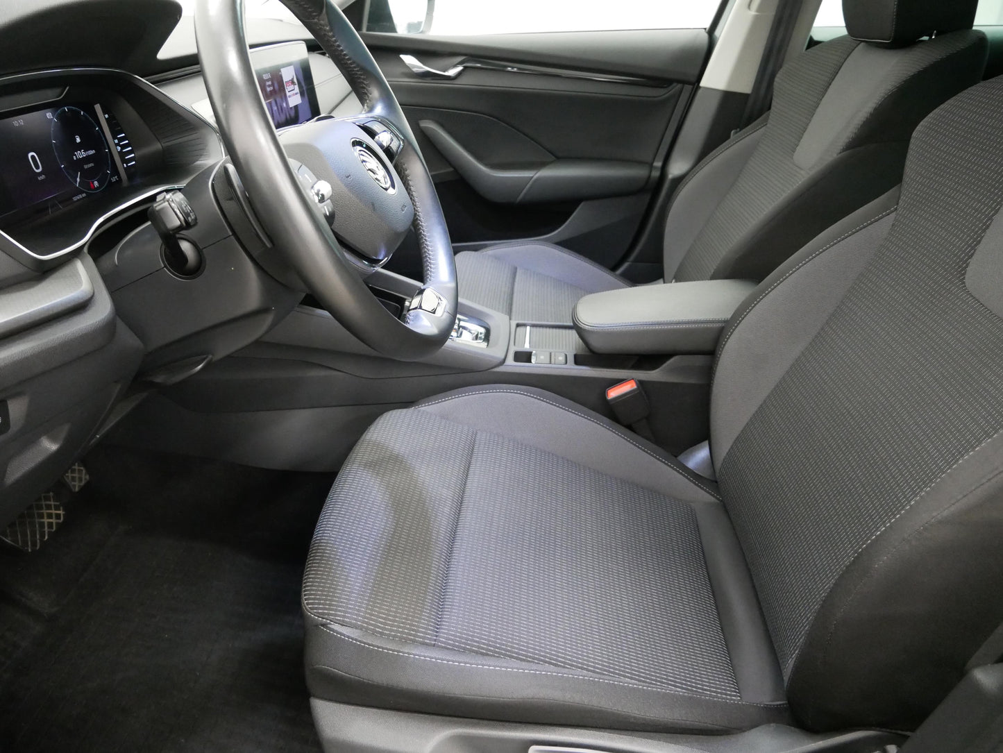 ŠKODA Octavia 1.5 TGI G-TEC 96 kW Ambition