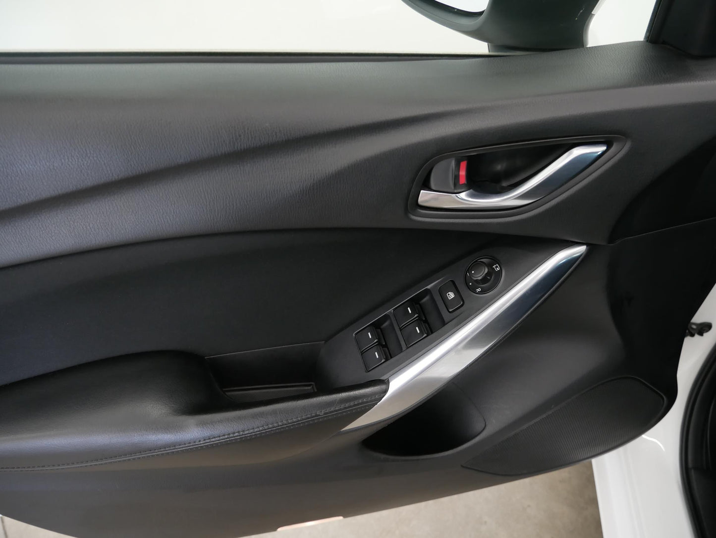 Mazda 6 2.0 Skyactiv-G Revolution