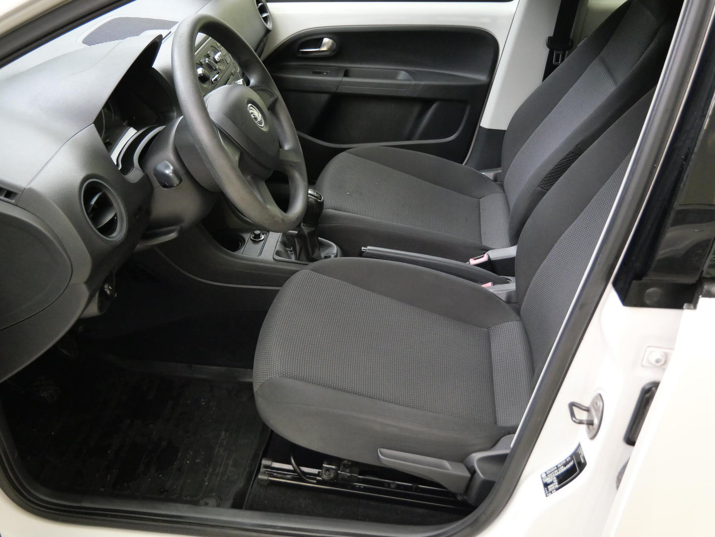 Škoda Citigo 1.0 MPI 44 kW Elegance