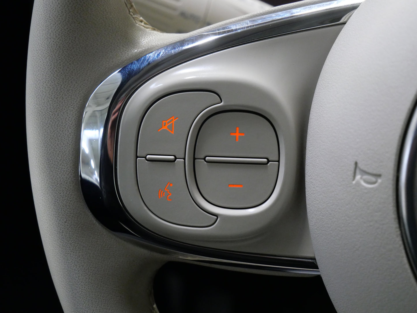Fiat 500 1.2i 51 kW Star