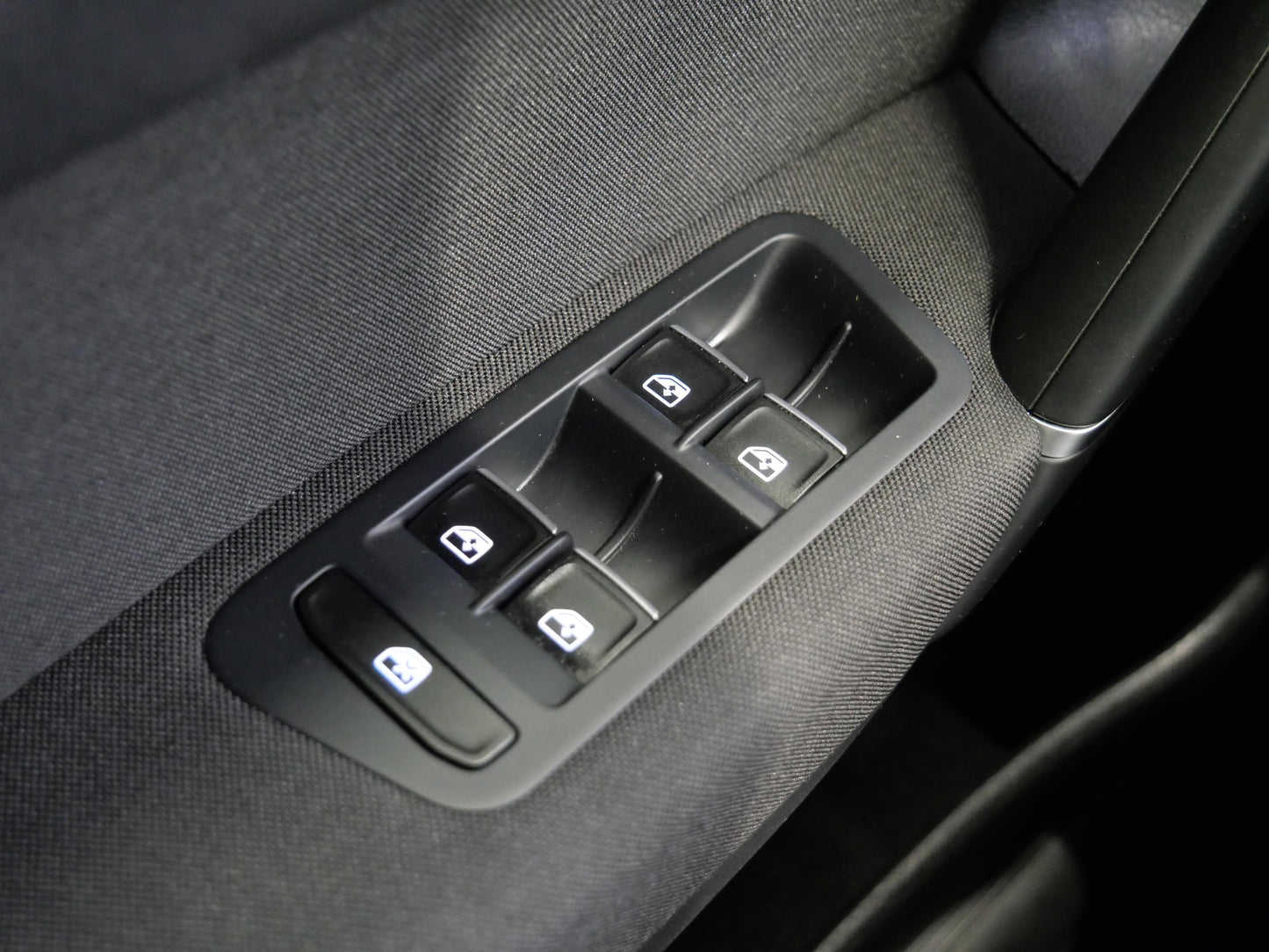 Volkswagen Golf Sportsvan 1.4 TSI 92 kW Highline