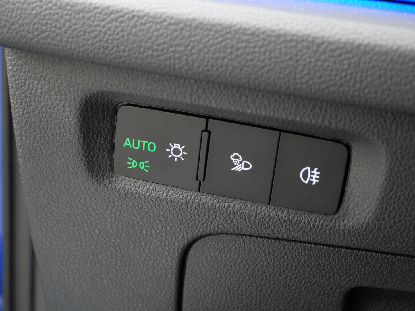 Škoda Octavia 1.5 eTSI 110 kW DSG Selection