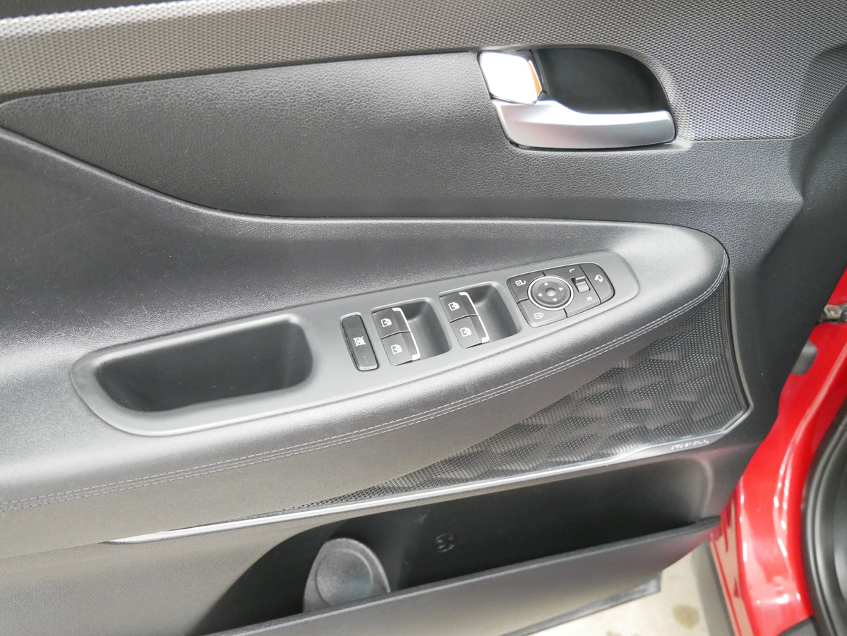 Hyundai Santa Fe 2.0 CRDI 110 kW – foto 12