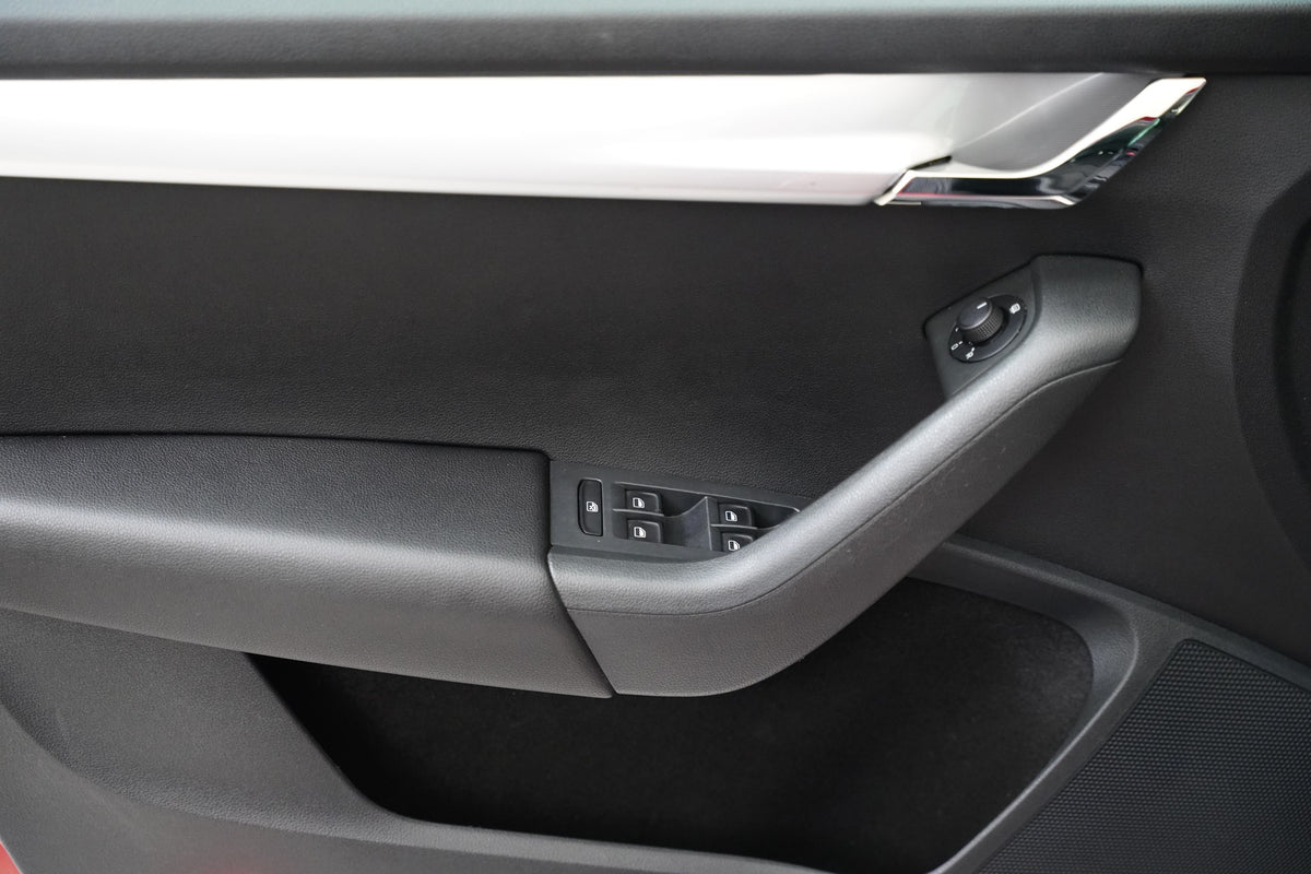 Škoda Octavia 2.0 TDI 110 kW Elegance – foto 12