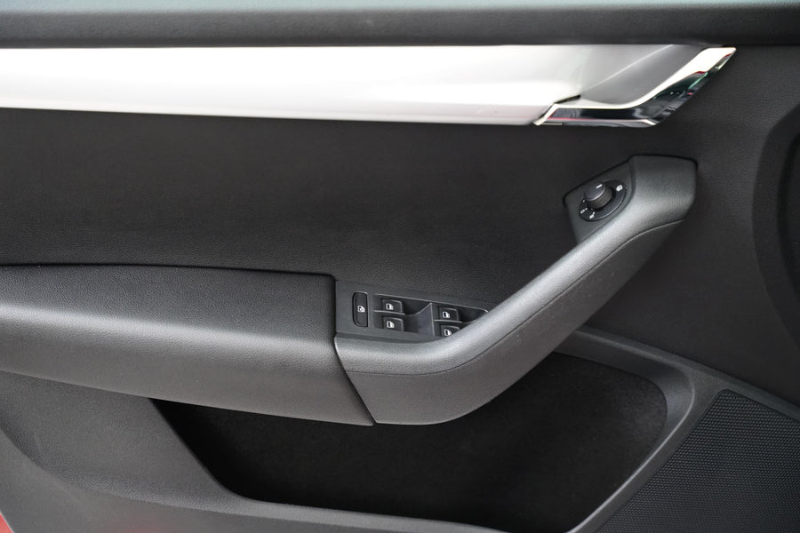 Škoda Octavia 2.0 TDI 110 kW Elegance – foto 12