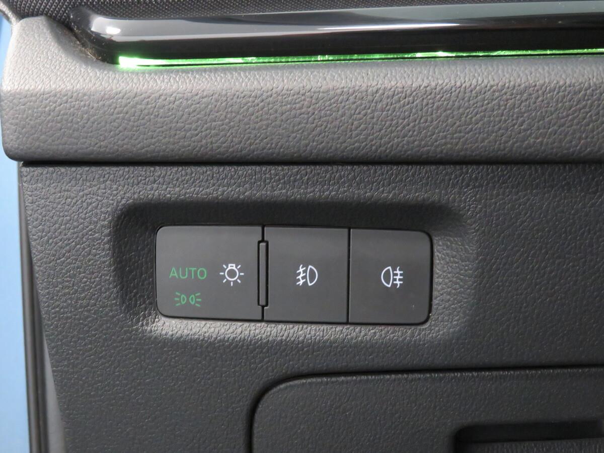 Škoda Octavia 2.0 TDI 110 kW Style
