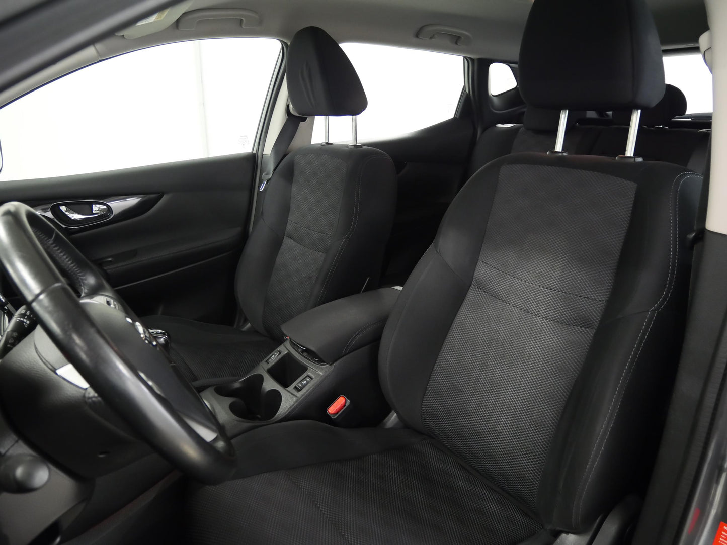 Nissan Qashqai 1.6 DIG-T 120 kW Acenta