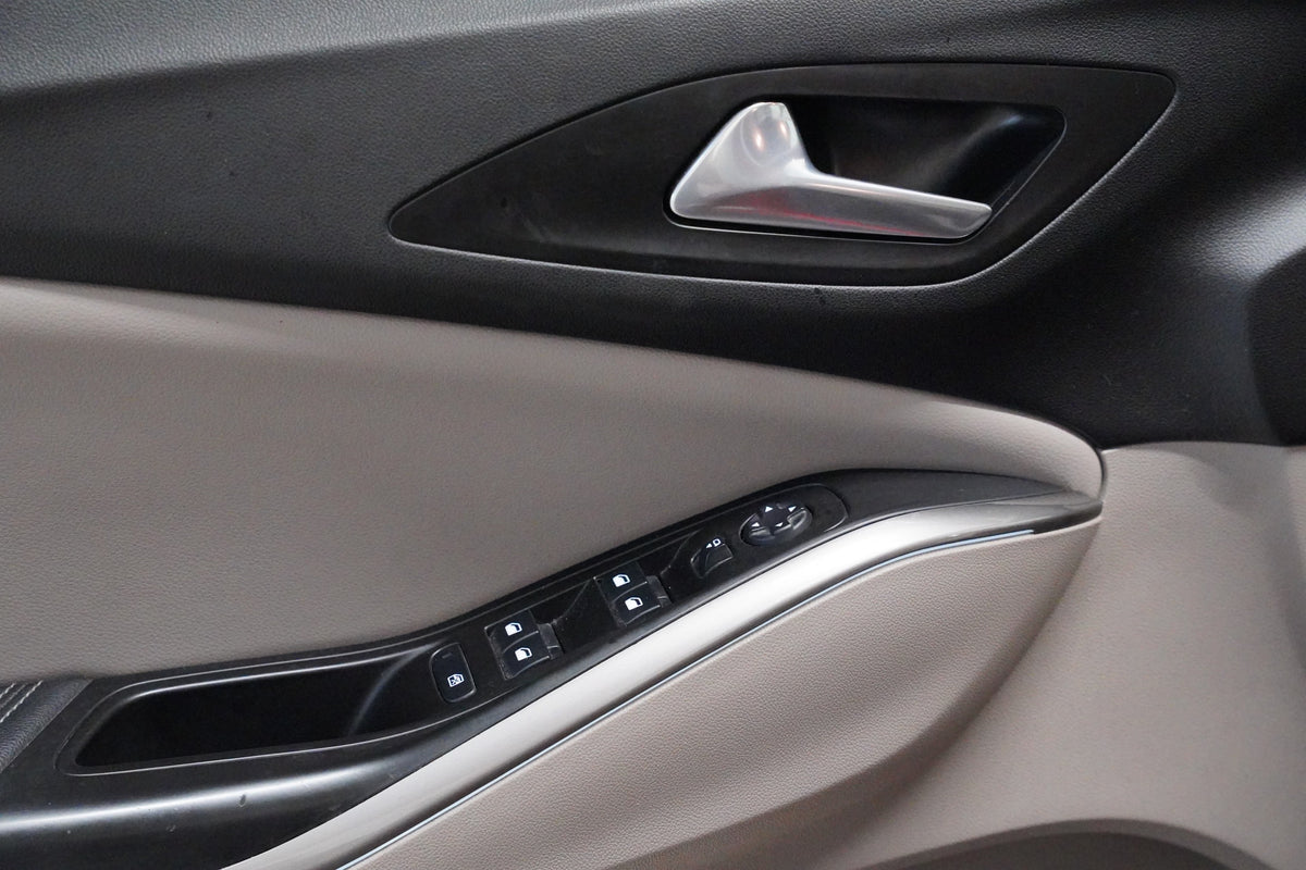 Opel Grandland X 1.6 CDTI 88 kW – foto 12