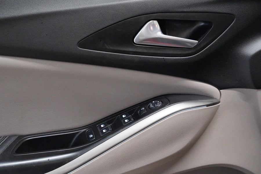 Opel Grandland X 1.6 CDTI 88 kW – foto 12
