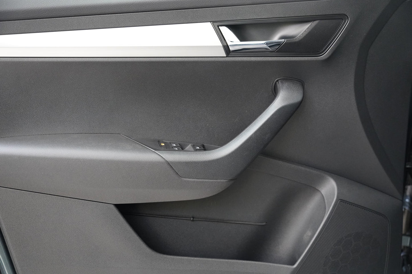 Škoda Karoq 1.5 TSI 110 kW Ambition