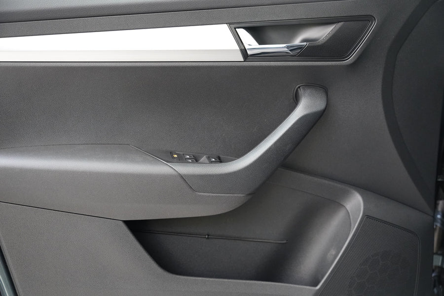 Škoda Karoq 1.5 TSI 110 kW Ambition – foto 12