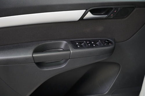 Volkswagen Sharan 2.0 TDI 130 kW DSG Cup – foto 12