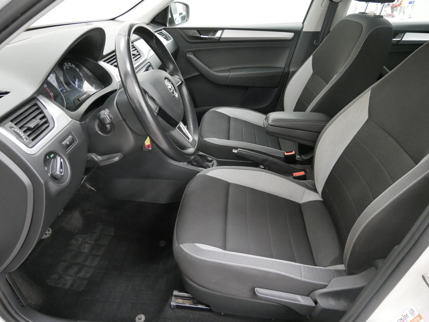 Škoda Rapid 1.0 TSI 81 kW Ambition