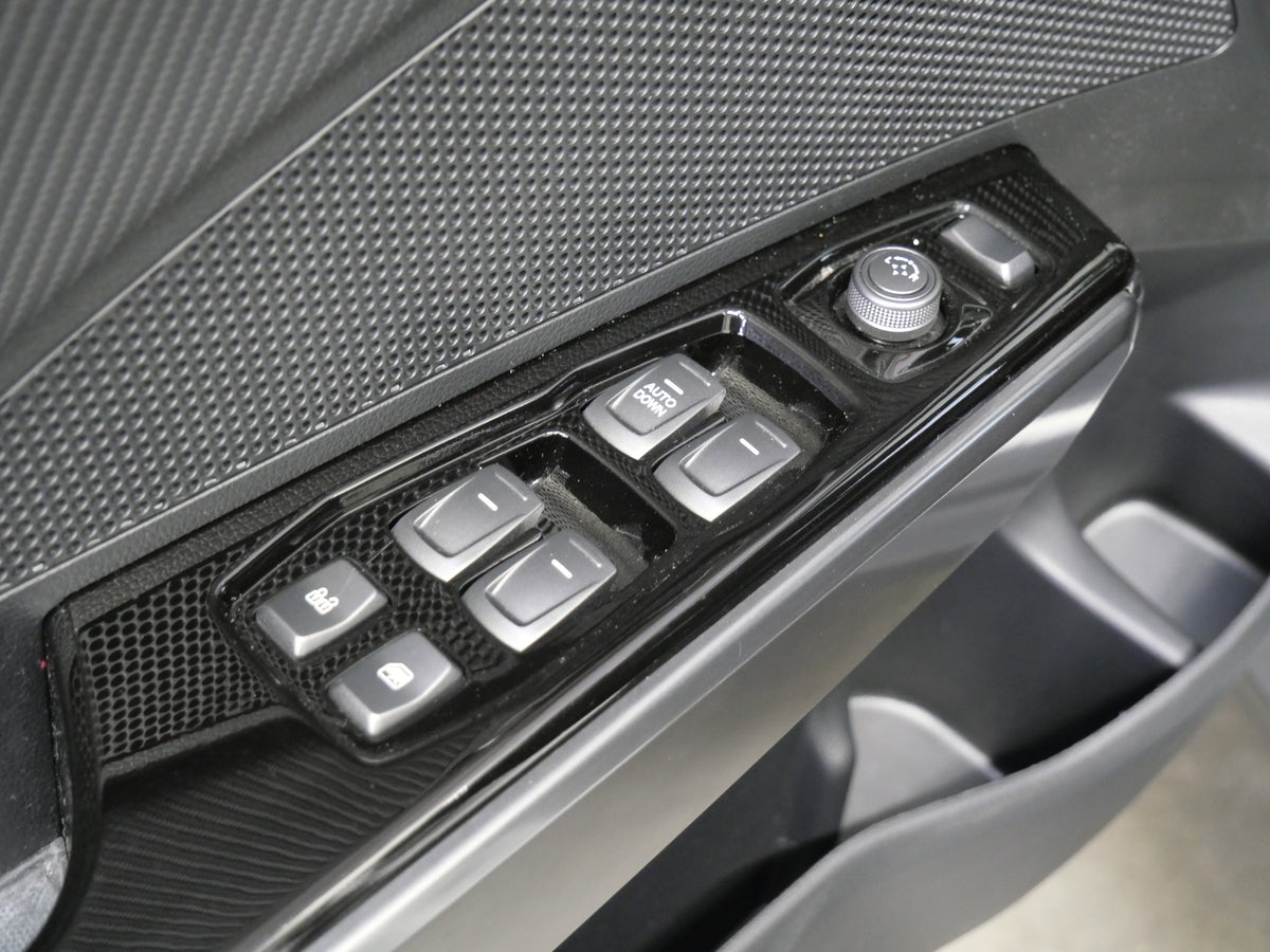 Ssang Yong Tivoli Gran 1.5 T-GDI 120 kW Amber – foto 12