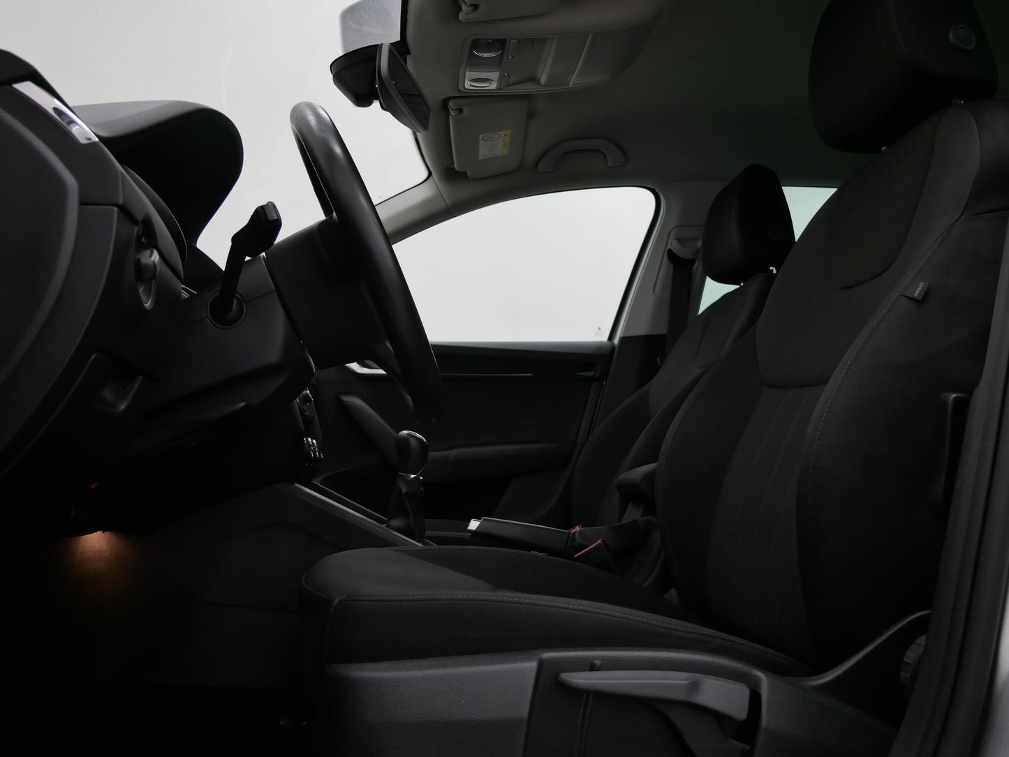 Škoda Octavia 1.6 TDI 85 kW Style