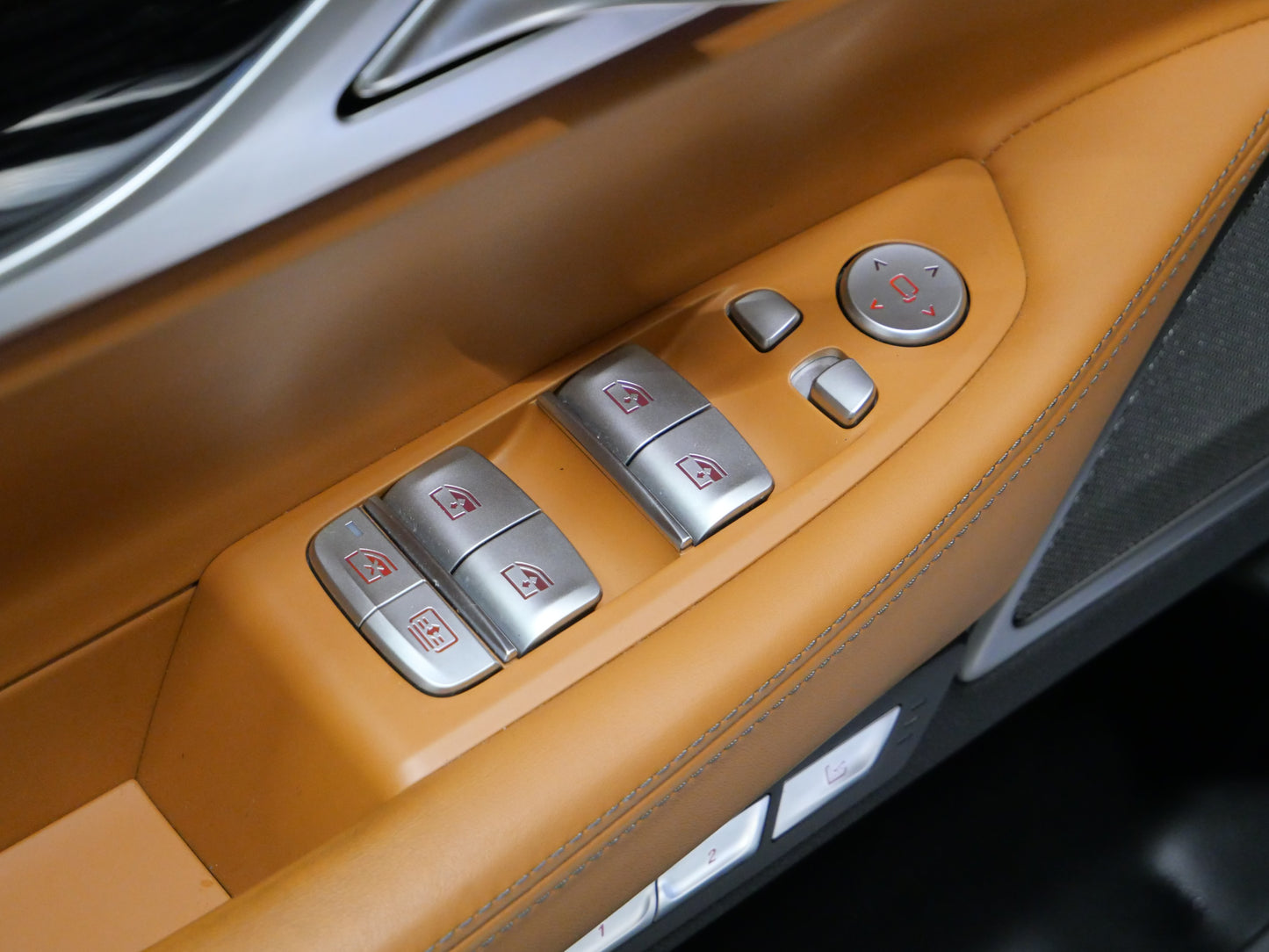 BMW Řada 7 750i 330 kW xDrive