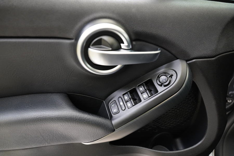 Fiat 500 1.4 Turbo 103 kW Cross – foto 12