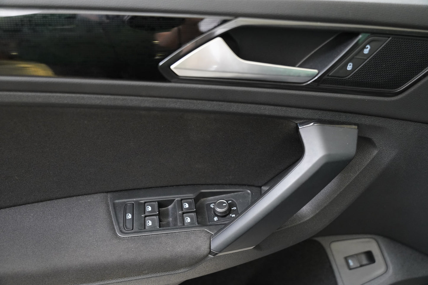 Volkswagen Tiguan 2.0 TSI 132 kW 4Motion Sound