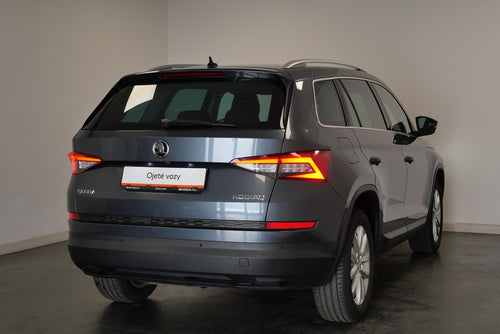 Škoda Kodiaq 2.0 TDI Style 110kW 4x4 – foto 2