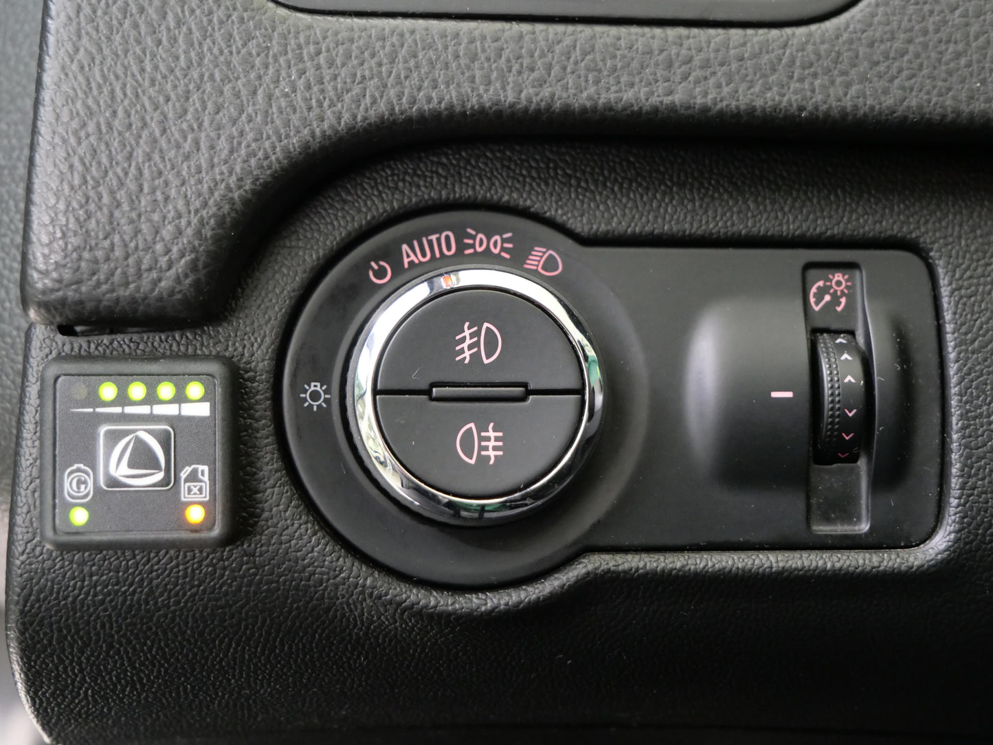 Opel Insignia 2.0 162 kW AWD Cosmo