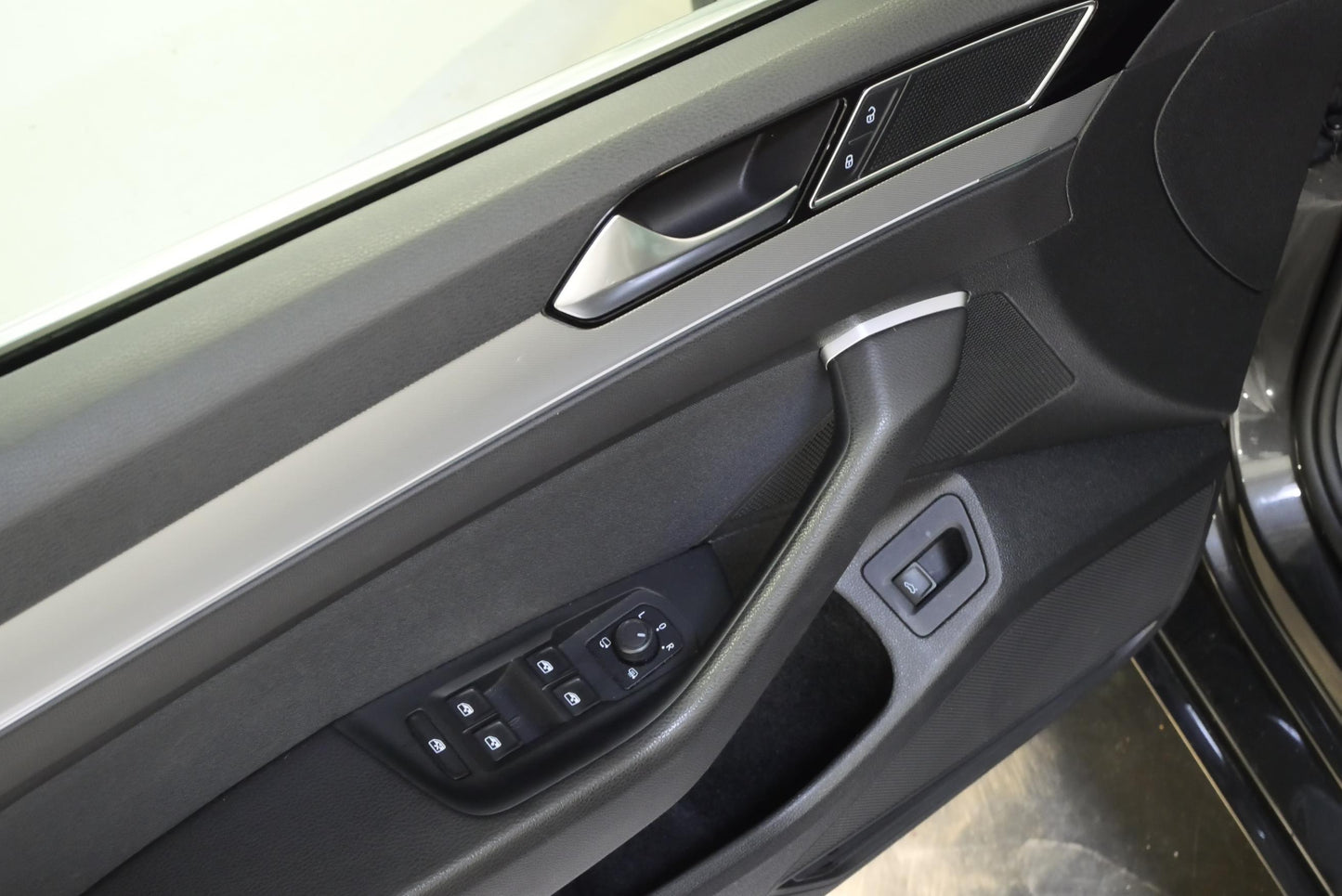 Volkswagen Passat 2.0 TDI 110 kW Comfortline