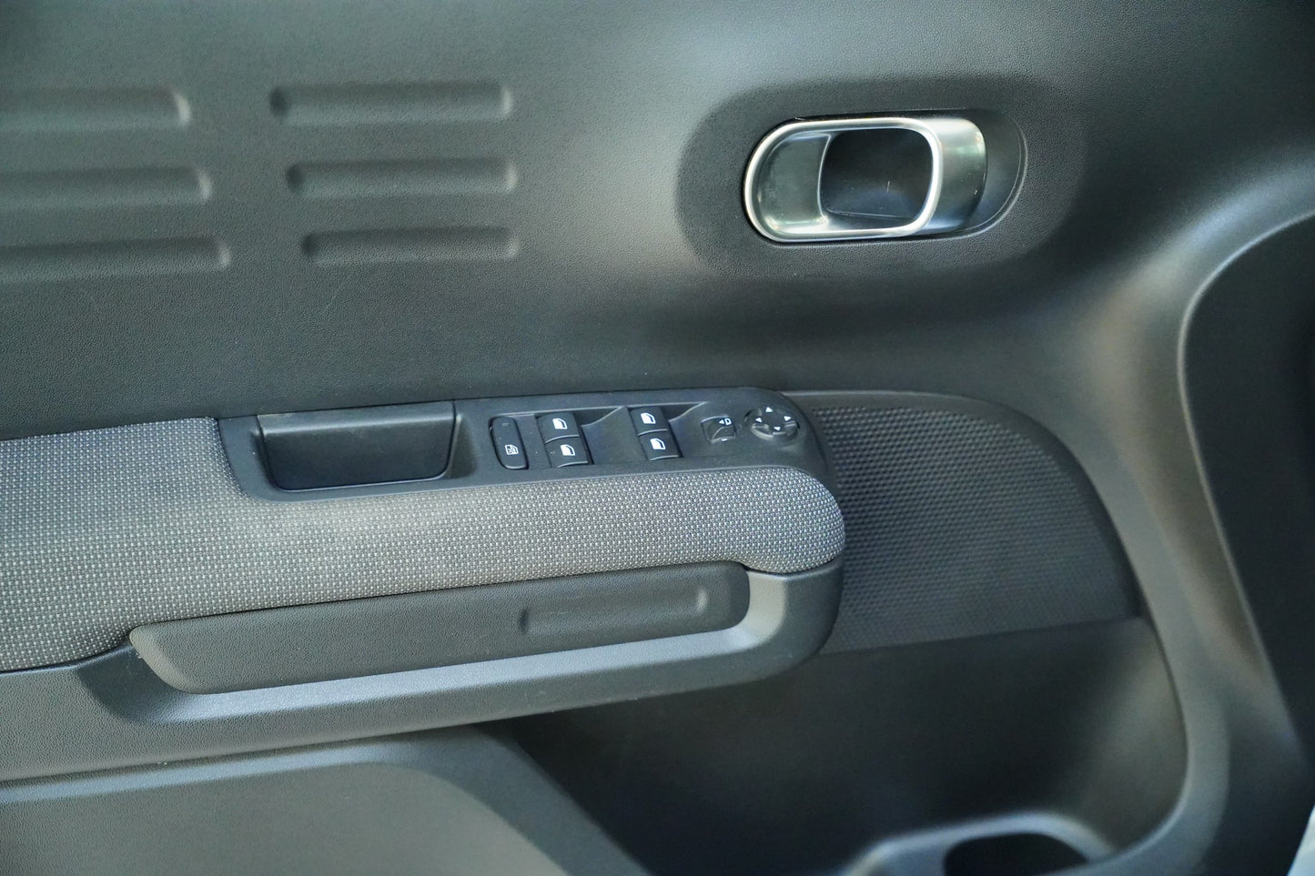 Citroën C3 Aircross 1.2 PureTech 81 kW Feel Pack
