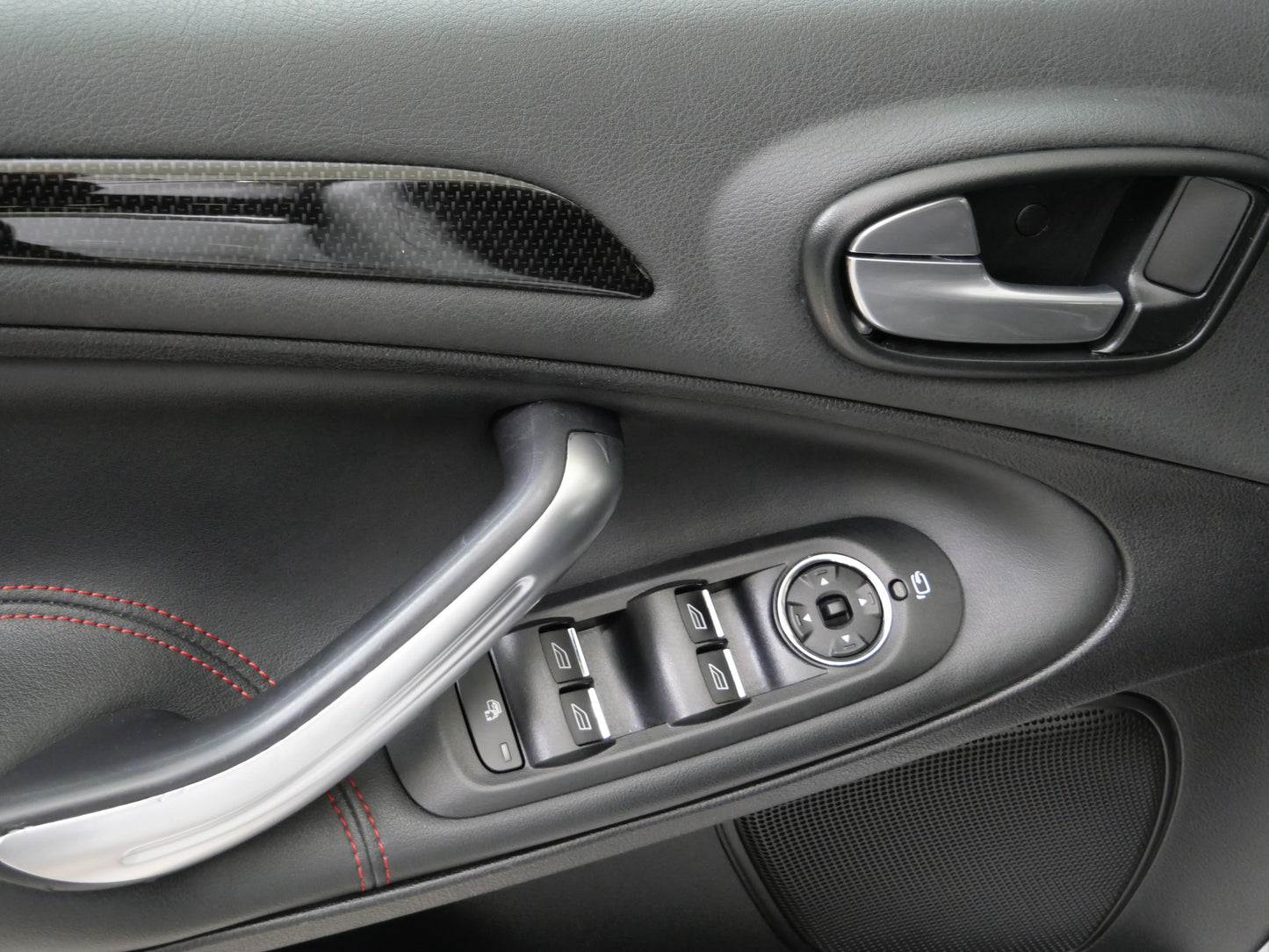 Ford S-MAX 2.2 TDCI 147 kW Titanium