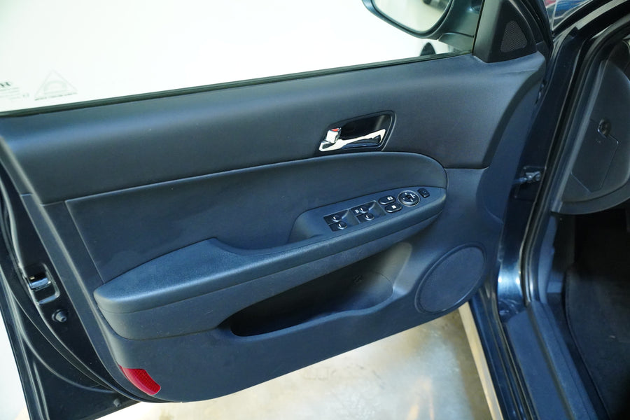 Hyundai i30 1.6 CVVT 92 kW – foto 12