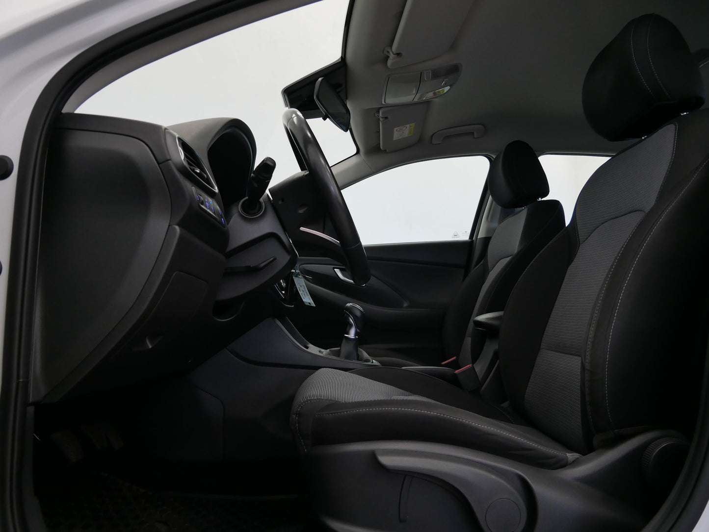 Hyundai i30 1.6 CRDI 85 kW Comfort
