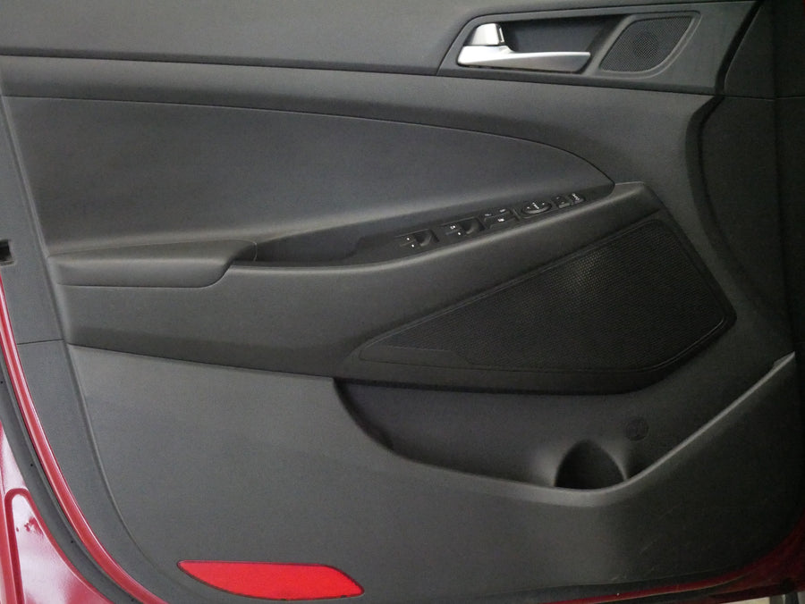 Hyundai Tucson 1.7 CRDI 85 kW Comfort – foto 12