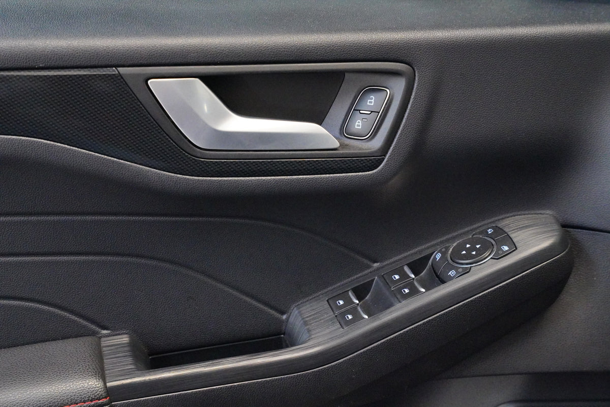 Ford Kuga 1.5 TDCi 88 kW ST-Line