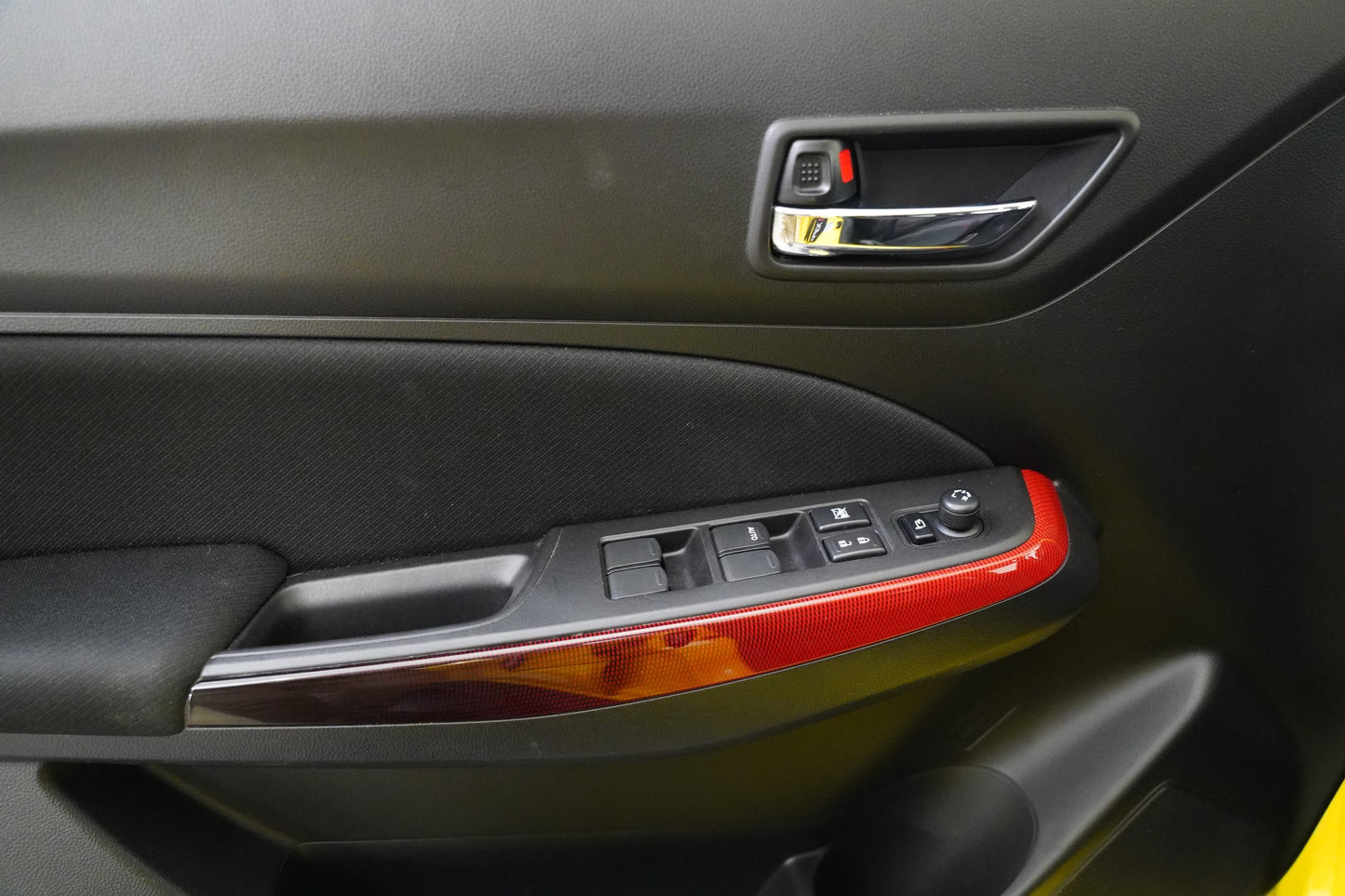 Suzuki Swift 1.4 BoosterJet 103 kW Sport