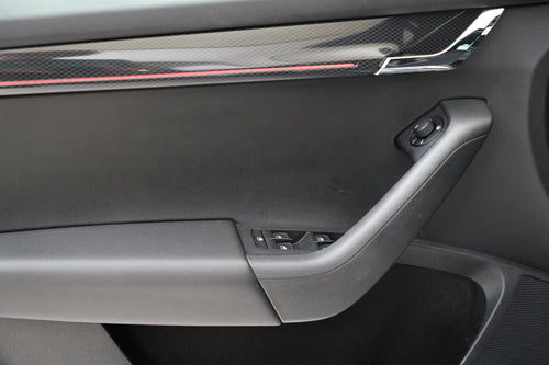 Škoda Octavia 2.0 TSI 169 kW RS – foto 12