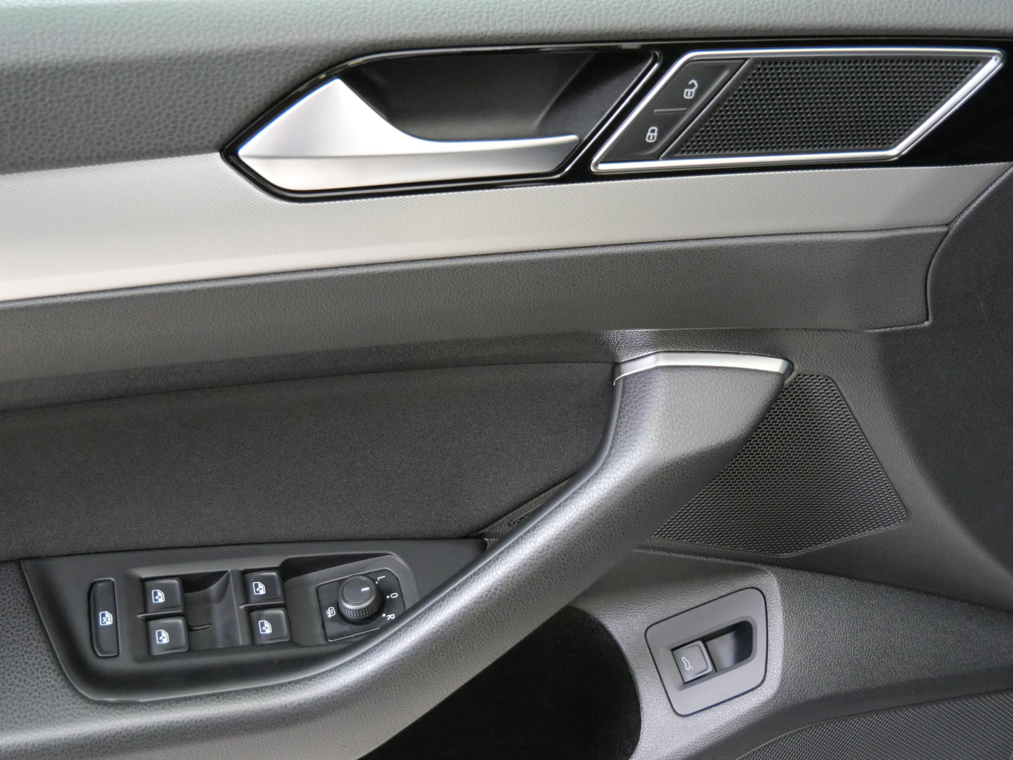 Volkswagen Passat 2.0 TDI 110 kW Comfortline